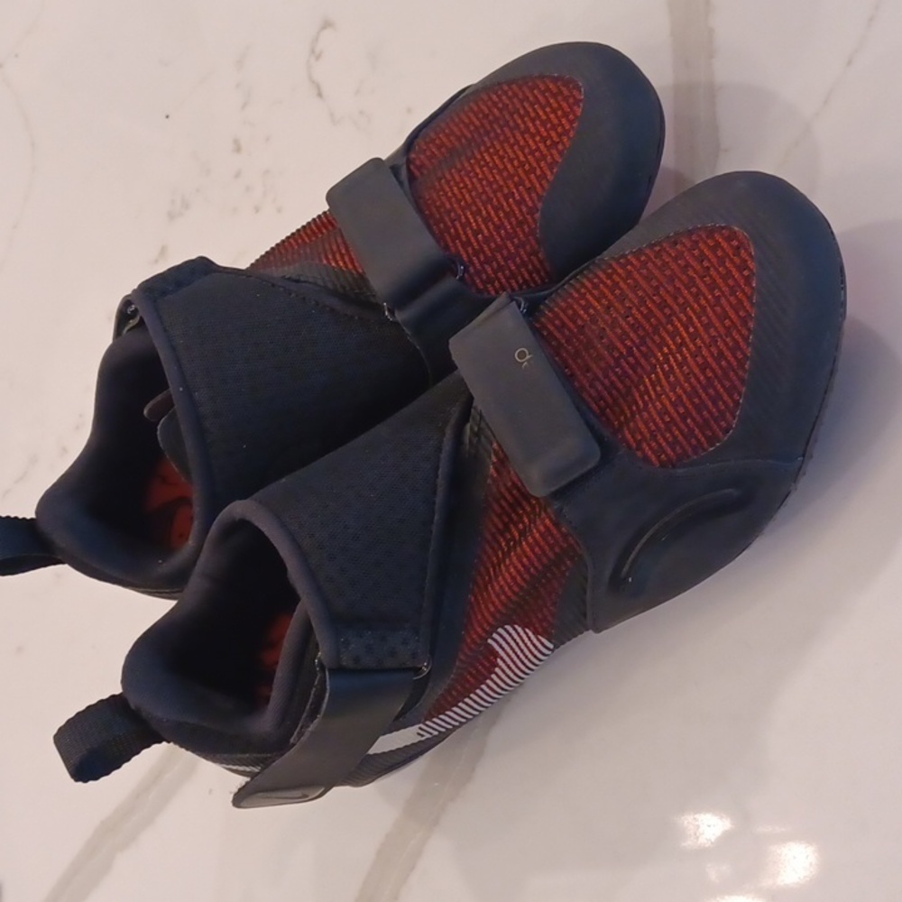 Nike SuperRep CJ10775-008 Indoor Cycling Shoes Womens Size 7.5